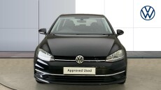 Volkswagen Golf 1.0 TSI 110 SE [Nav] 5dr DSG Petrol Hatchback